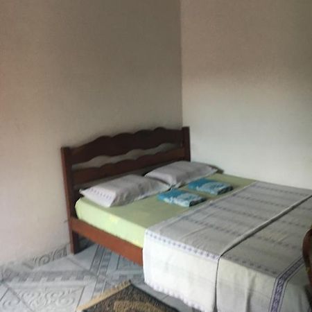 Algodoal Bela Mar Pousada Экстерьер фото