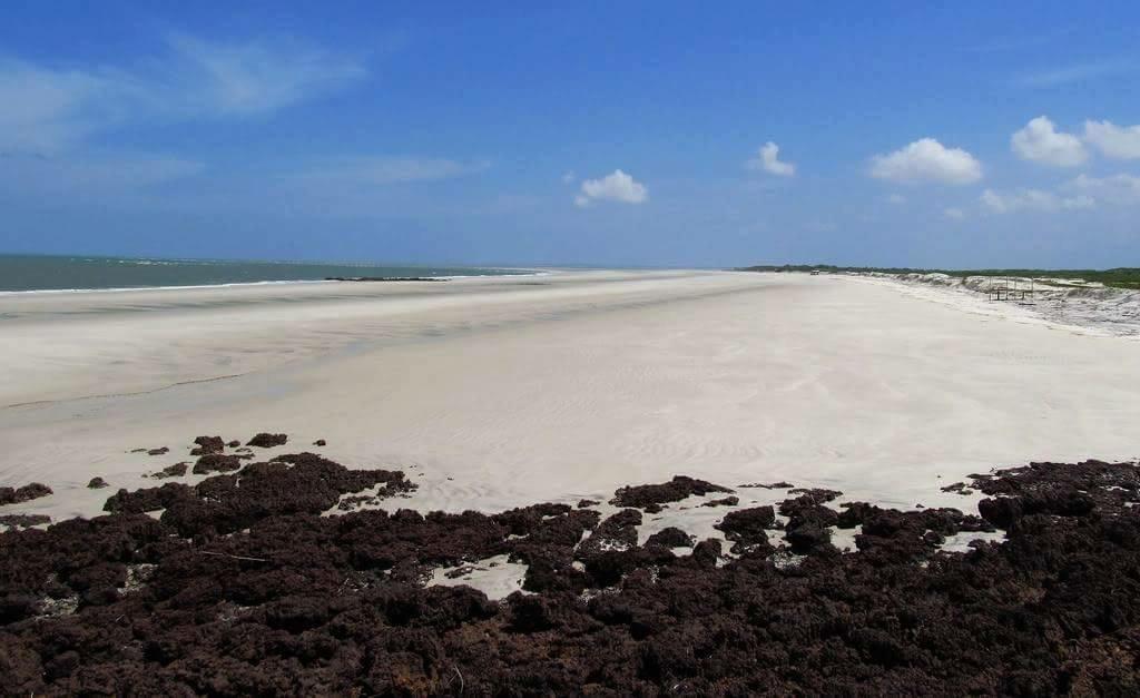 Algodoal Bela Mar Pousada Экстерьер фото