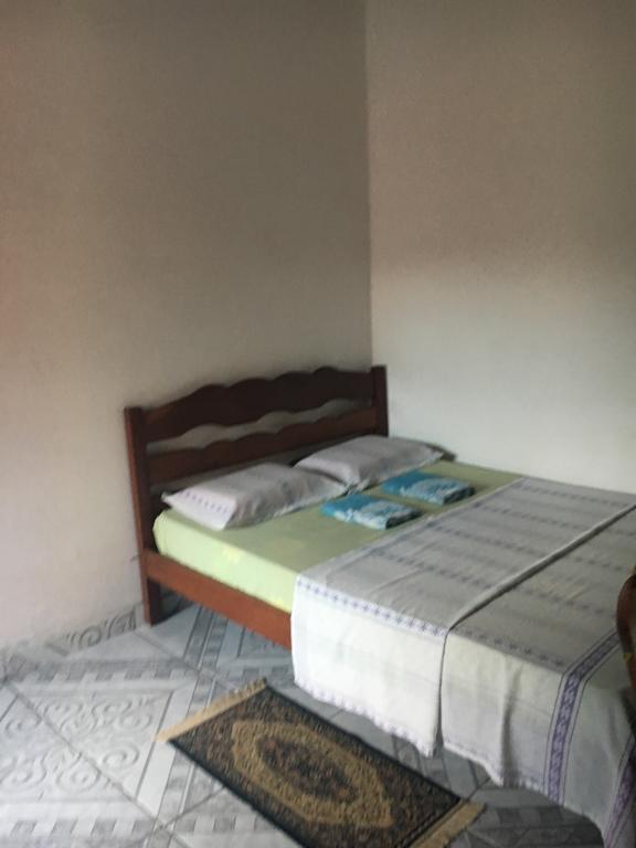 Algodoal Bela Mar Pousada Экстерьер фото