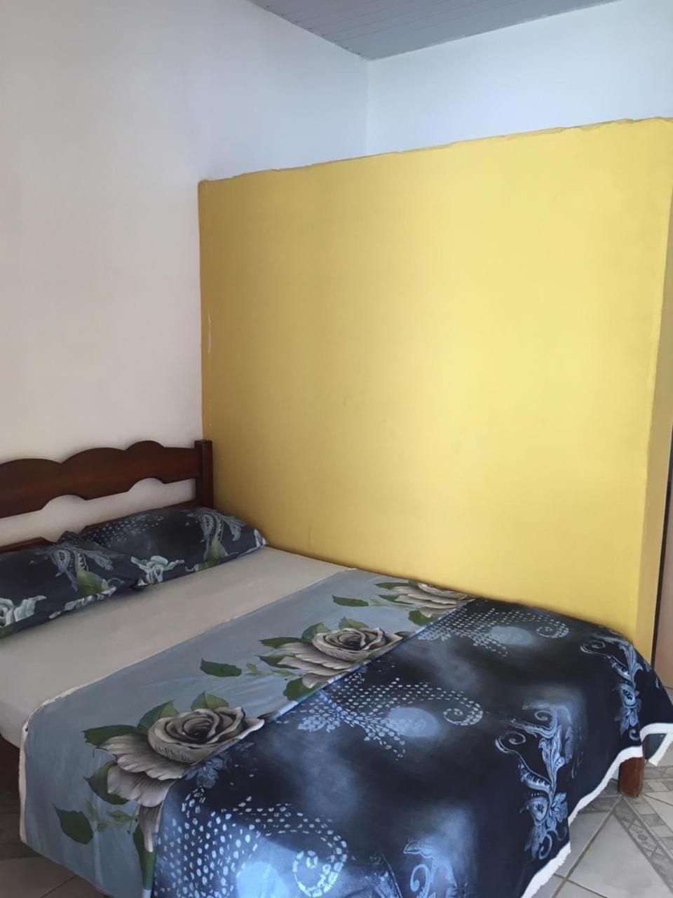 Algodoal Bela Mar Pousada Экстерьер фото