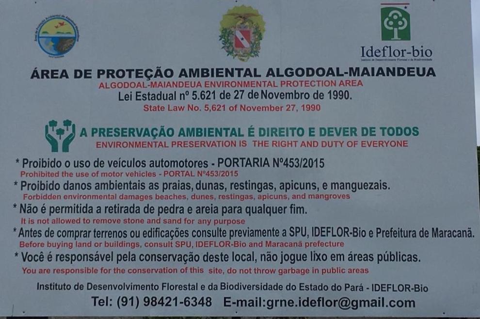 Algodoal Bela Mar Pousada Экстерьер фото